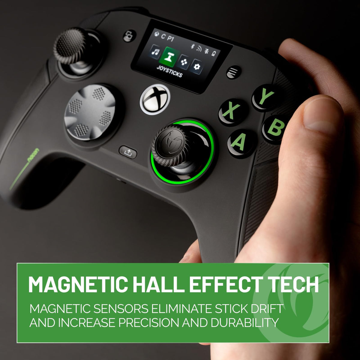 Wireless Controller for XBOX and PC S663728