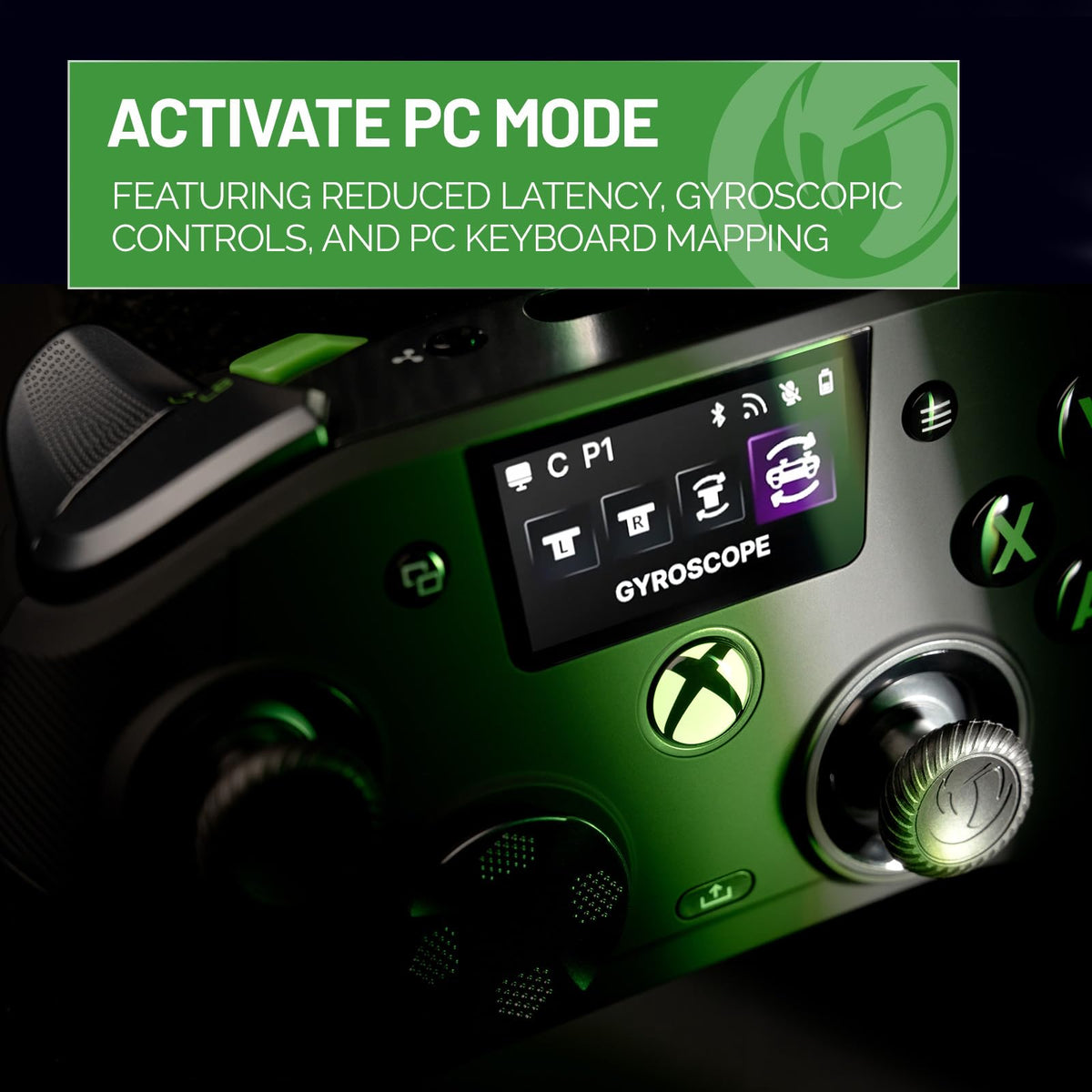 Wireless Controller for XBOX and PC S663728