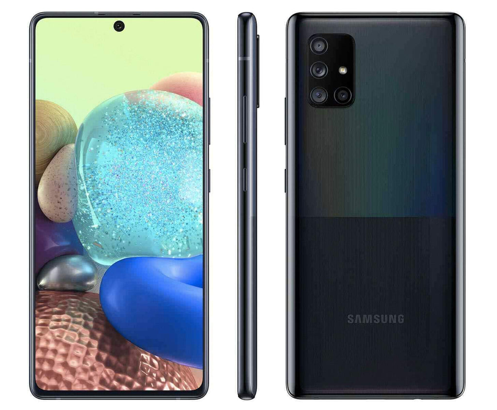 Unlocked 128GB 5G Smartphone K10789