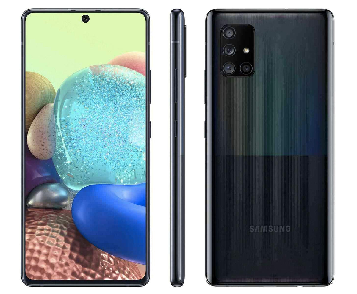 Unlocked 128GB 5G Smartphone K10789