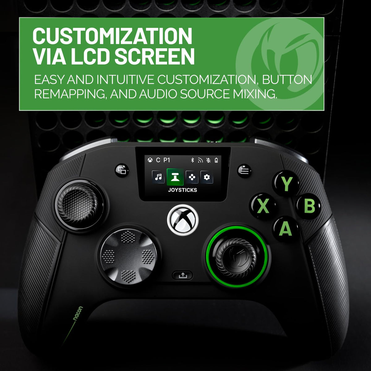 Wireless Controller for XBOX and PC S663728