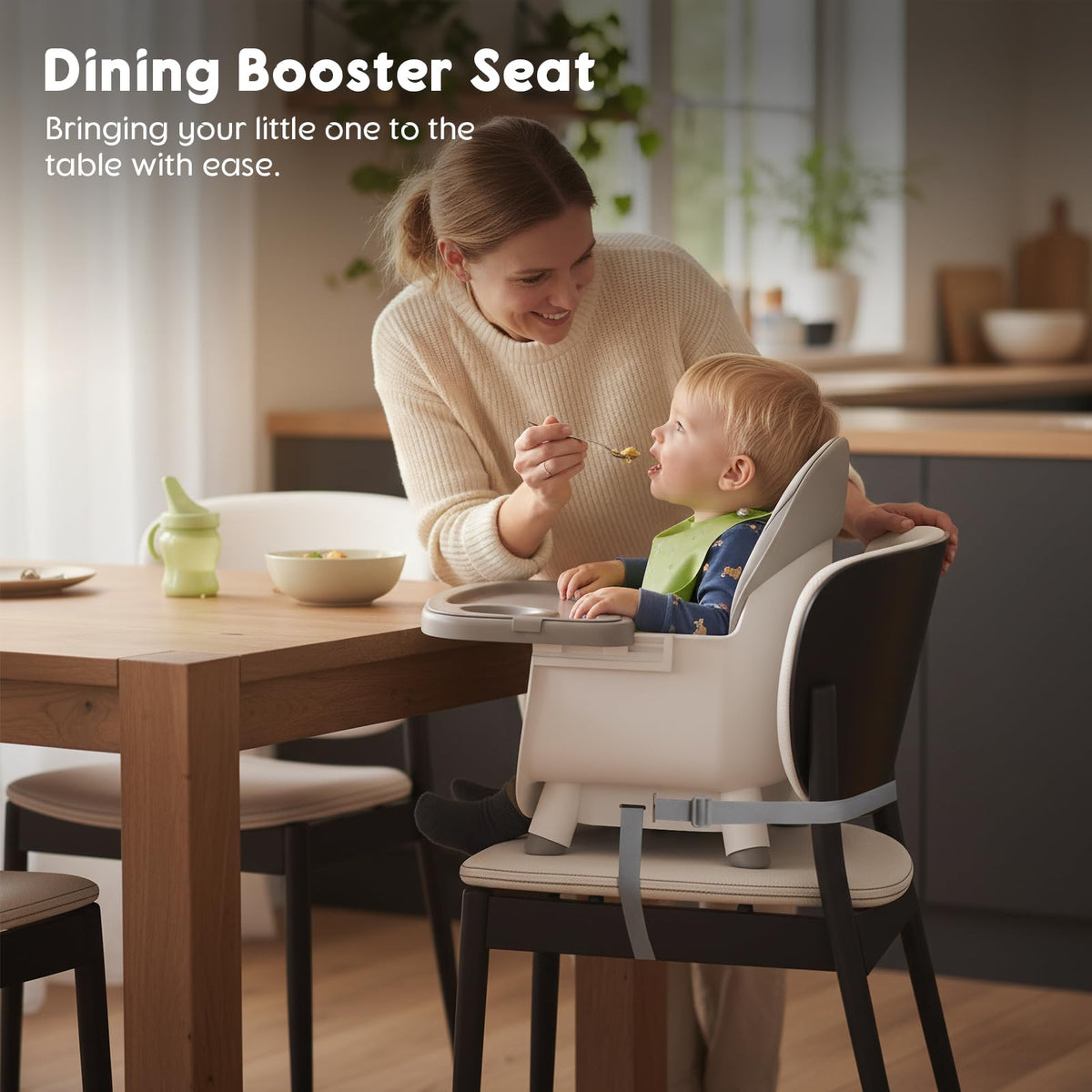 6 in 1 Baby High Chair M639