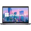 14" FHD Intel i5 16GB RAM 256GB SSD Notebook PC Y6900