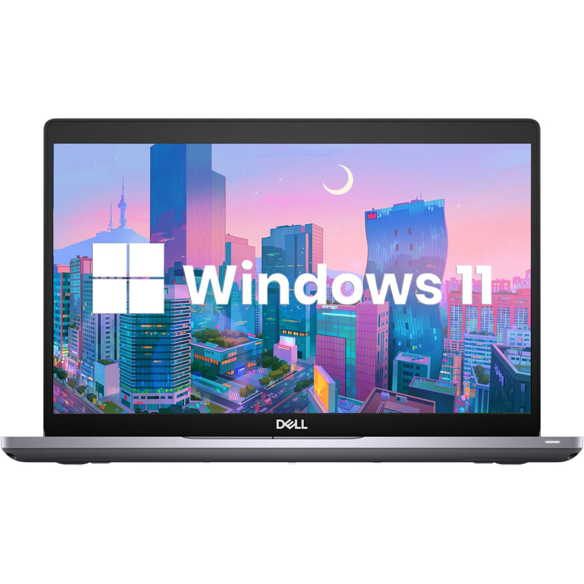 14" FHD Intel i5 16GB RAM 256GB SSD Notebook PC Y6900