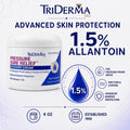 Healing Cream for Pressure Sores with Calendula and Aloe, 4 oz Jar C72464