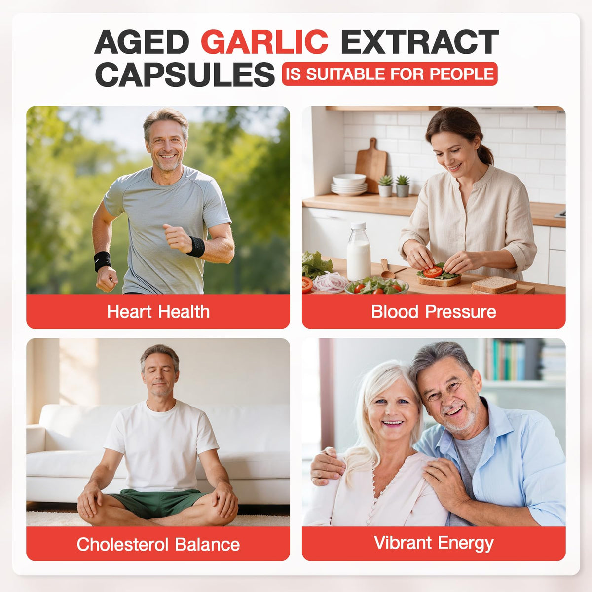 Odorless Garlic Extract 10000mg Softgels H35928