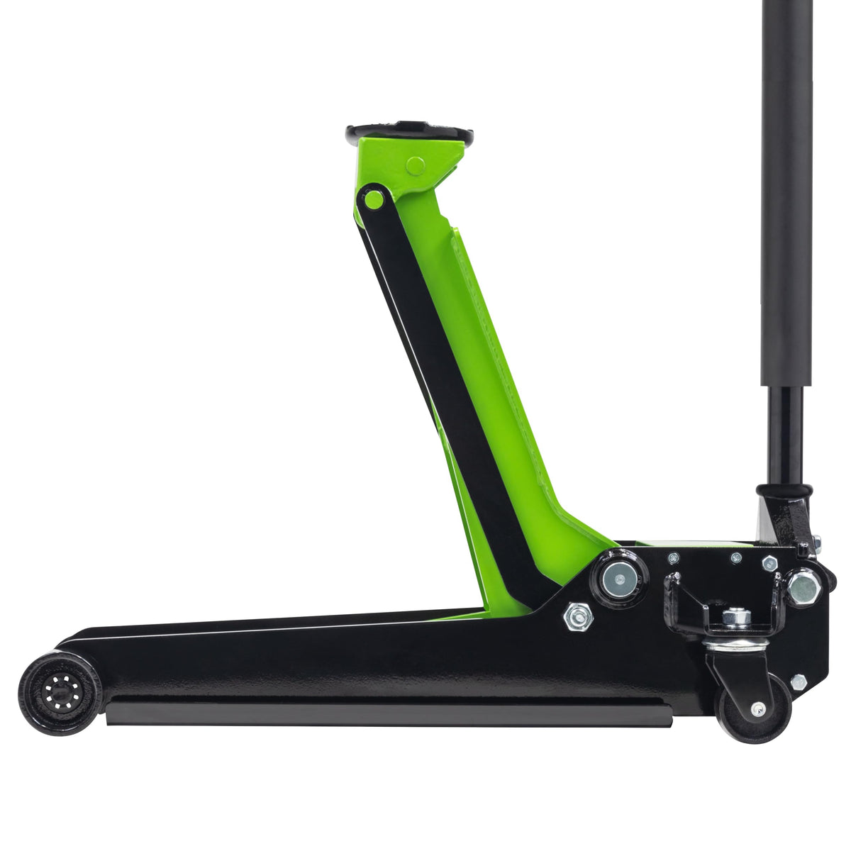 3.5-Ton Steel Low Profile Floor Jack M622