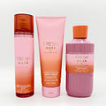 Fresh Musk 3-Piece Body Care Set E6868