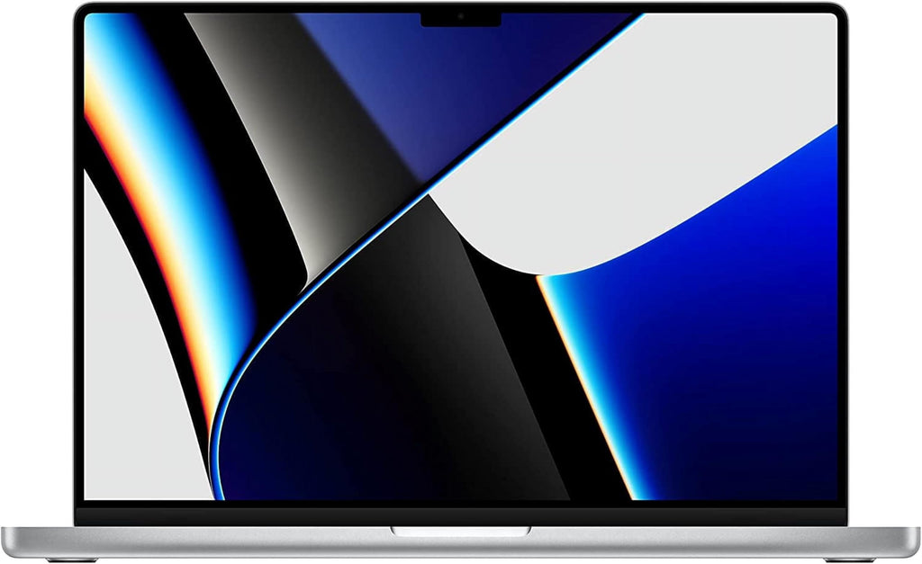 16-inch 32GB RAM 1TB SSD Silver Laptop V3253