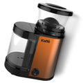 Electric Coffee Burr Grinder 5.5oz Copper D58180