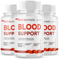 3 Pack 180 Capsules B735215