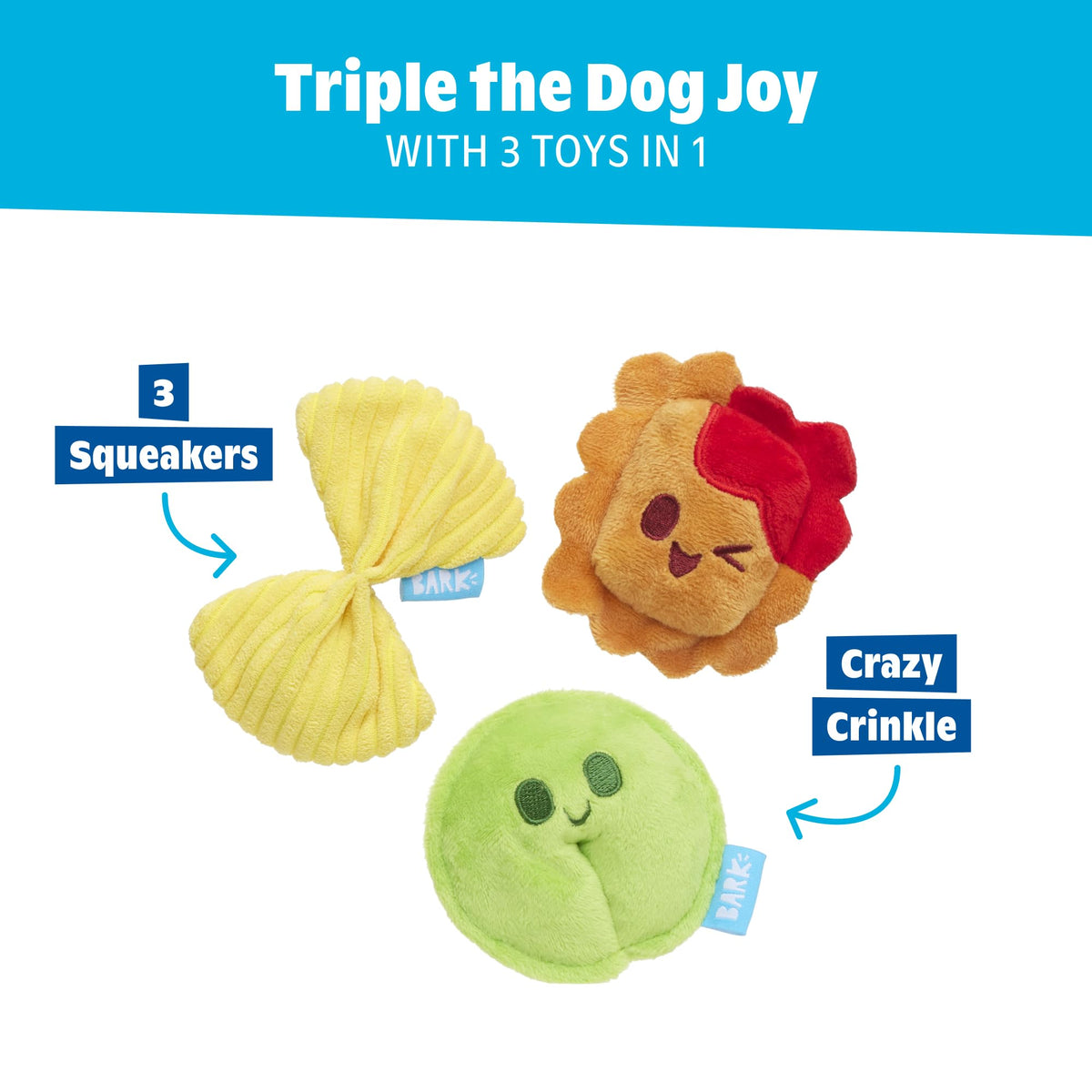 Dog Toy A993239