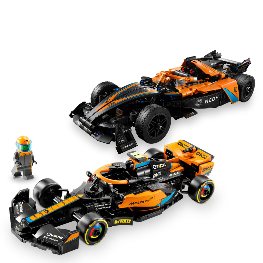 Building Toys Set C811