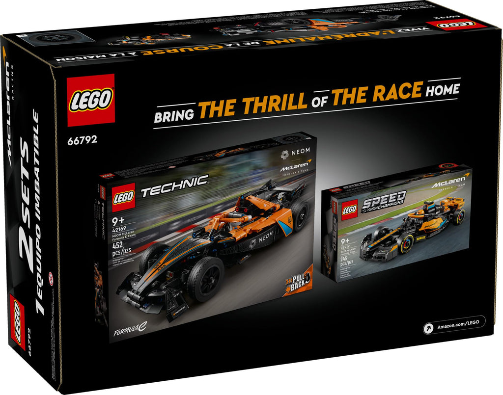 Building Toys Set C811