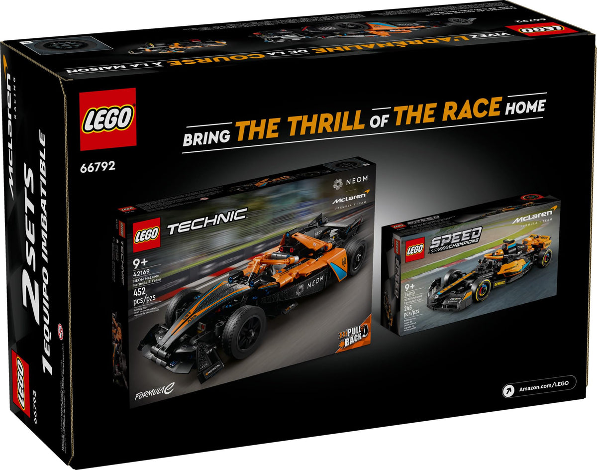 Building Toys Set C811