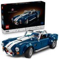 LEGO Icons Shelby Cobra 427 S/C 10357 R125