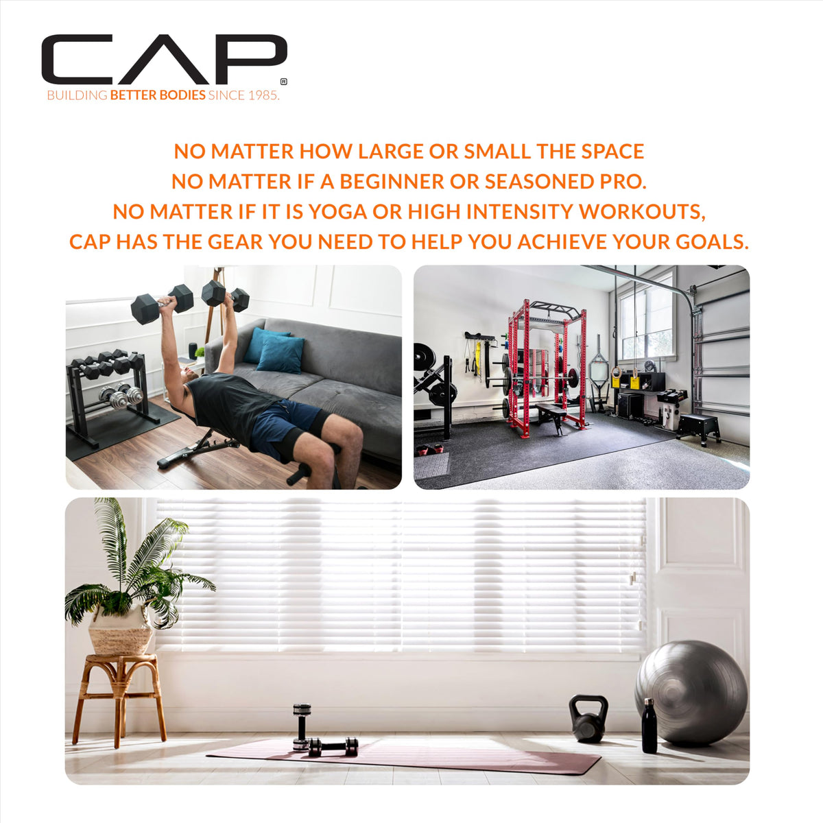 Plyometric Box F1169