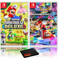 Two Game Bundle Nintendo Switch E113041