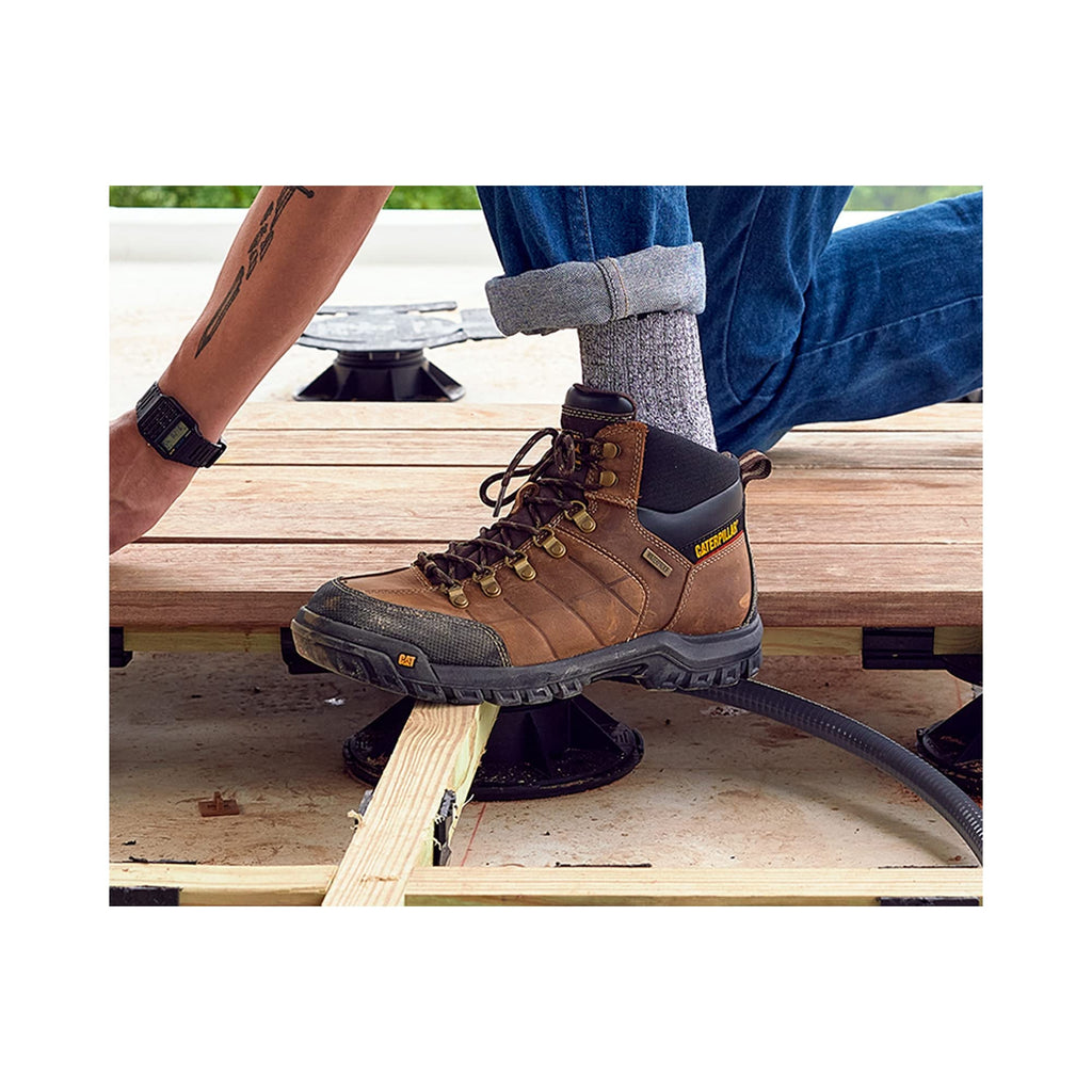 Men's Work Boots D4069