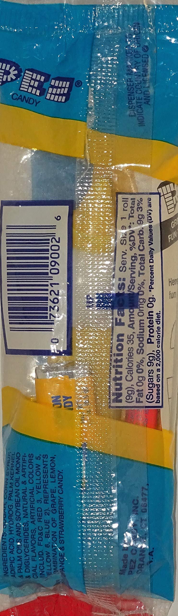 Pez Dispenser R8066