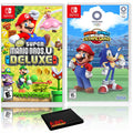 Nintendo Switch Two Game Bundle K27552