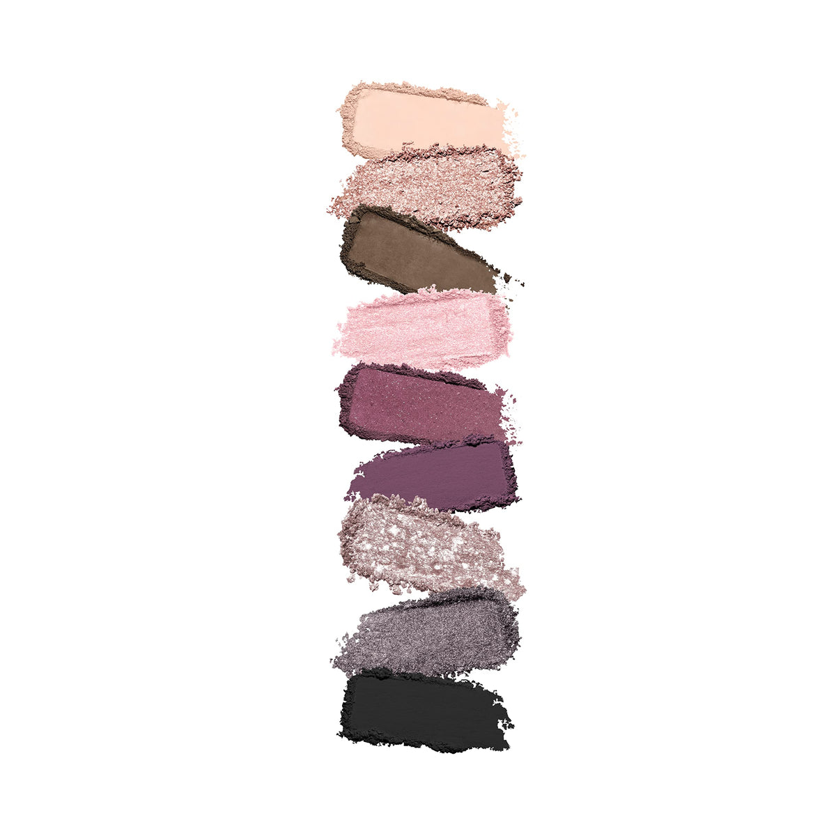 Multi Finish Eyeshadow Palette R207