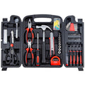 140-Piece Household Tool Kit W6581