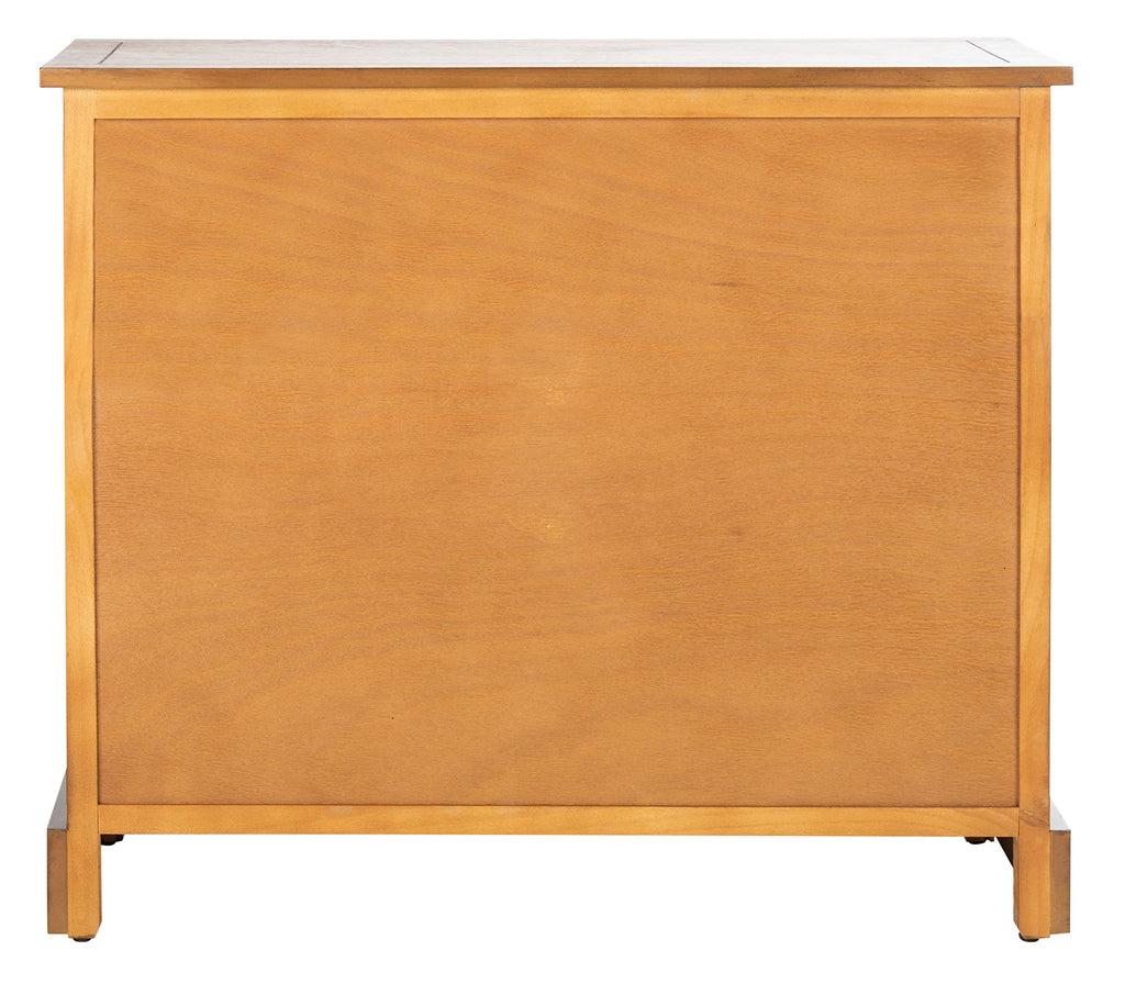 6 Drawer Wood Storage Cabinet V694183