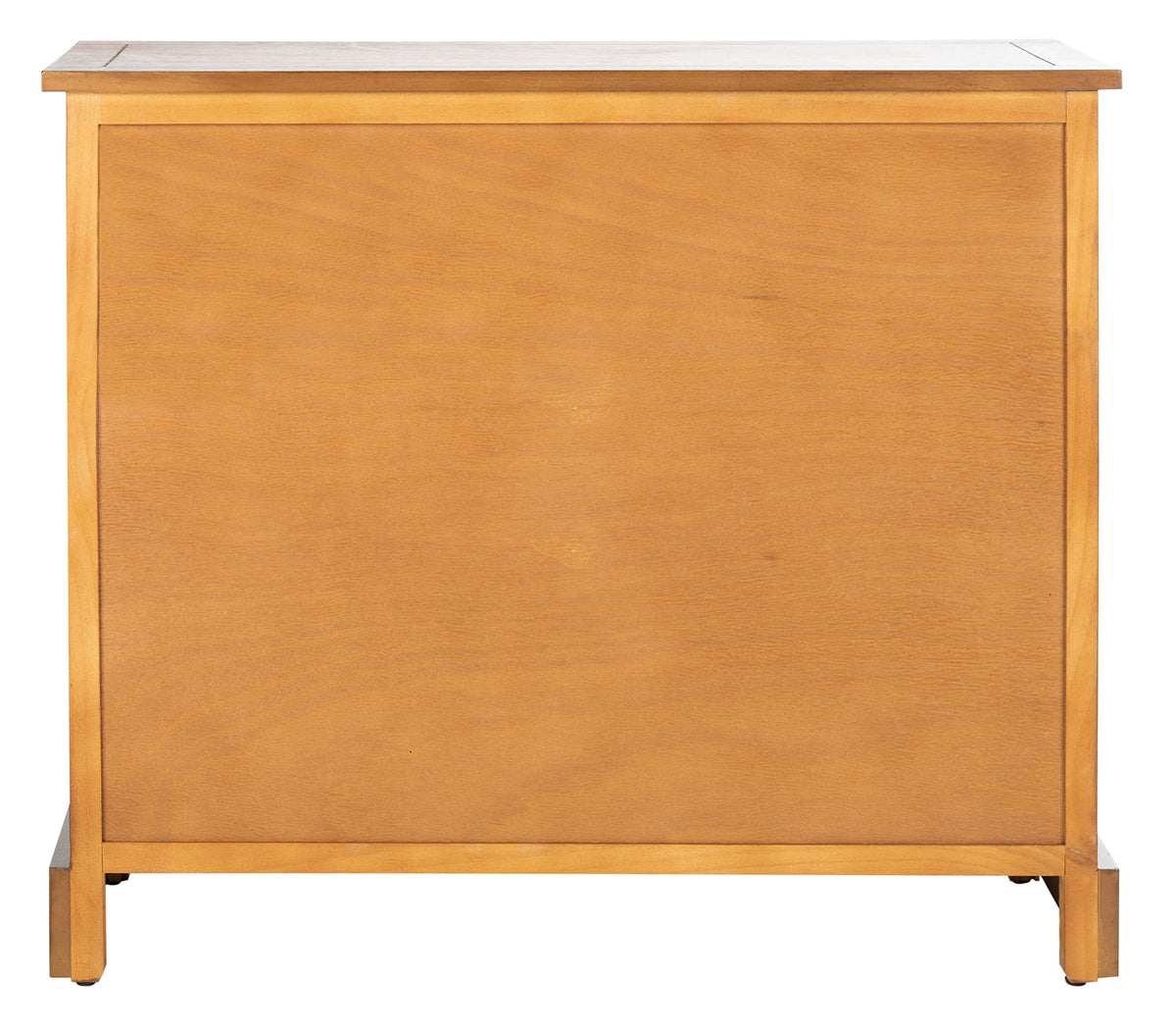 6 Drawer Wood Storage Cabinet V694183