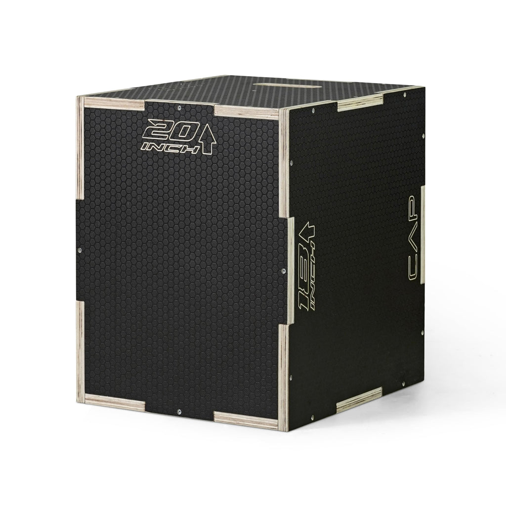 Plyometric Box F1169