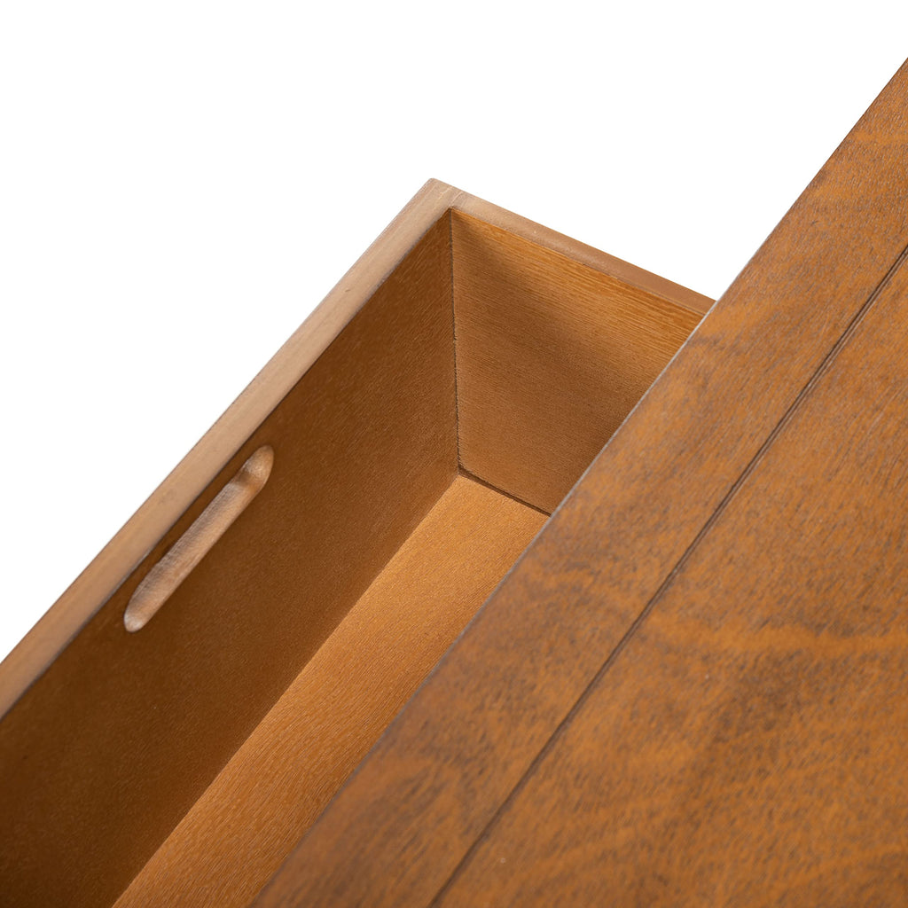 6 Drawer Wood Storage Cabinet V694183