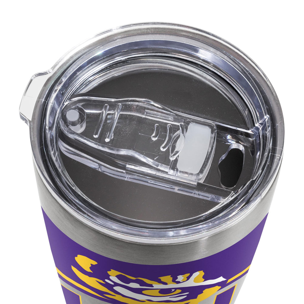 20oz Stainless Steel Tumbler with Lid N5130