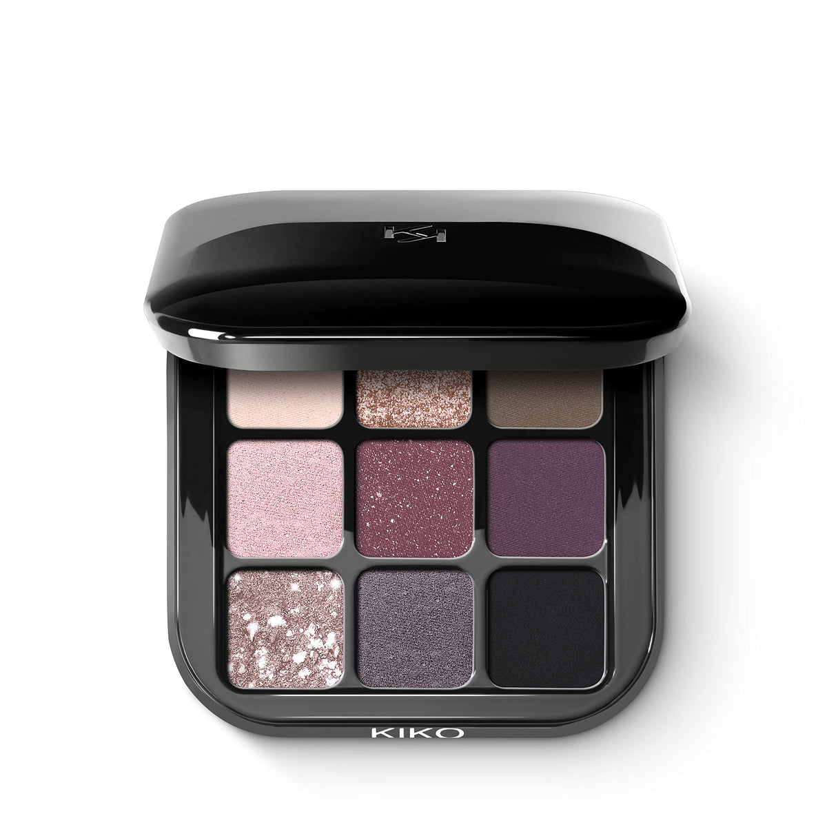 Multi Finish Eyeshadow Palette R207