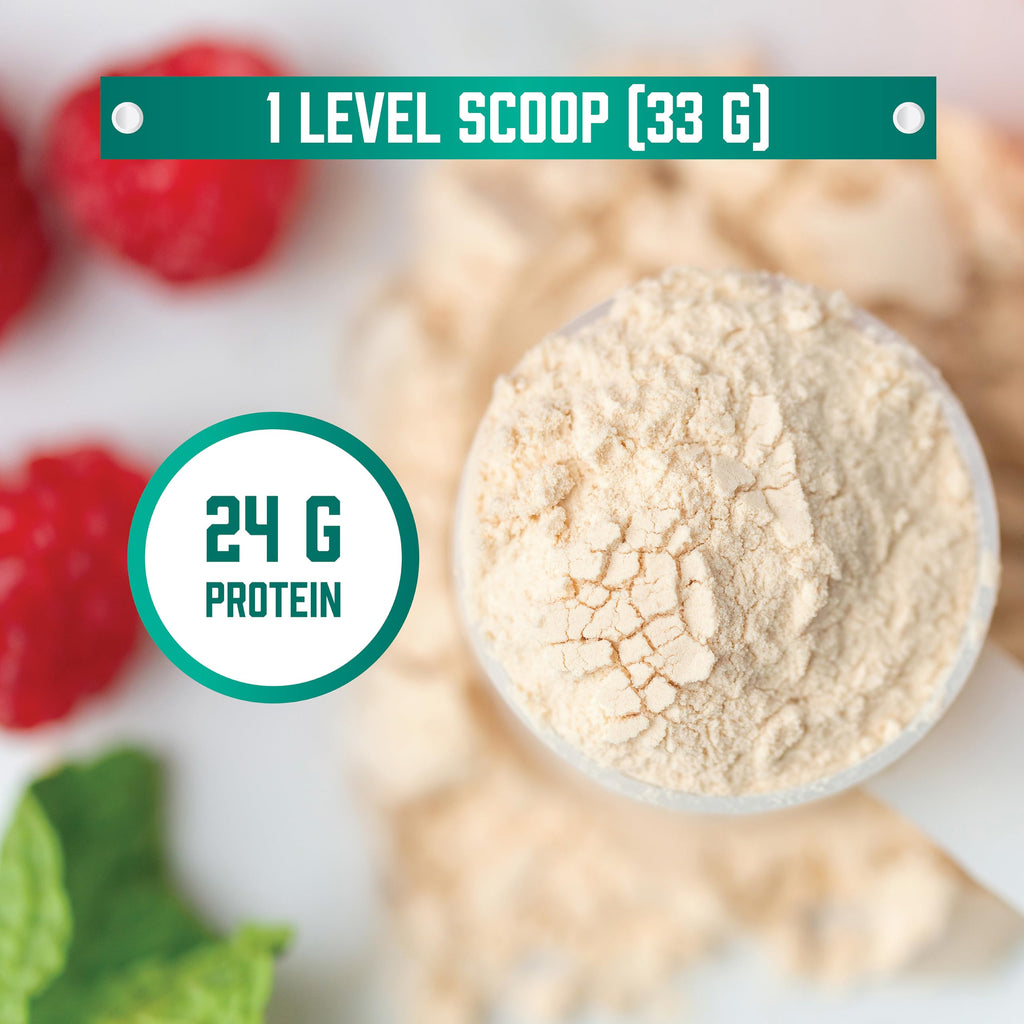 Whey Protein Concentrate Powder 5 lbs F637902