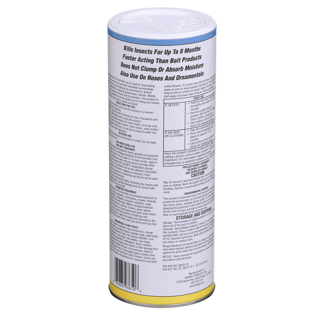 Fire Ant Killer 12-oz. R863220