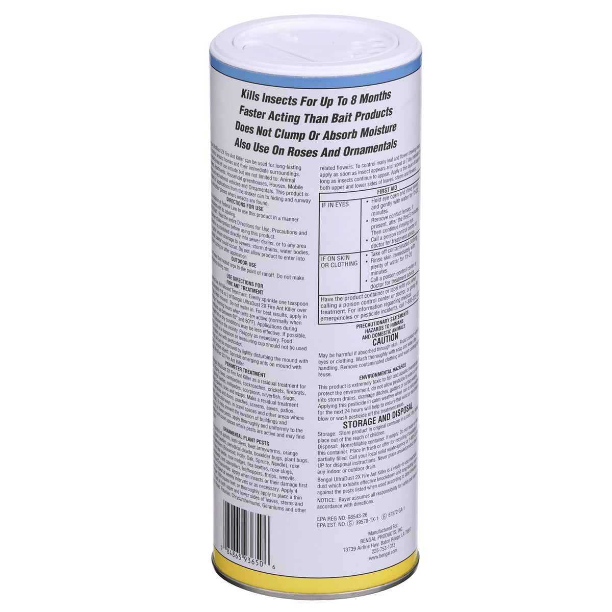 Fire Ant Killer 12-oz. R863220