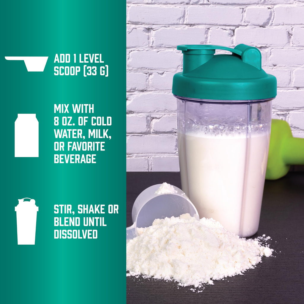 Whey Protein Concentrate Powder 5 lbs F637902
