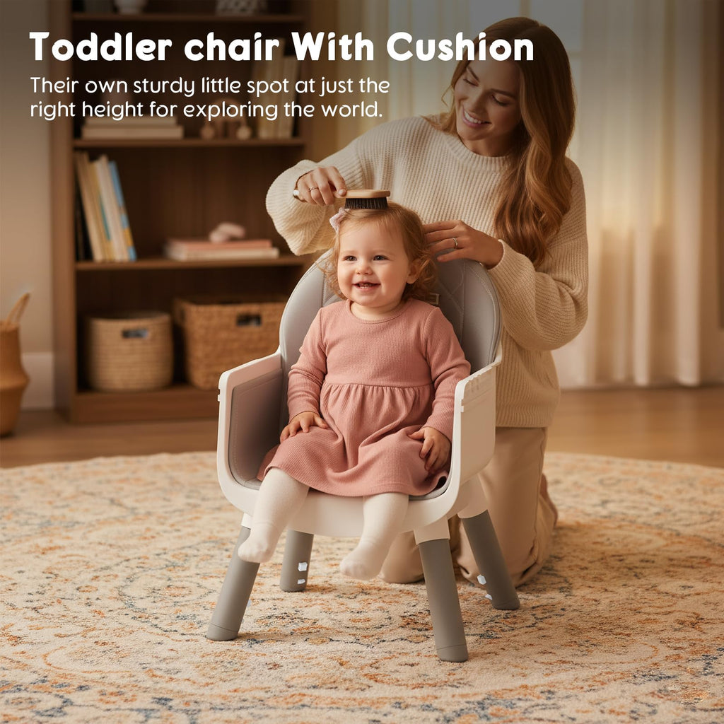 6 in 1 Baby High Chair M639