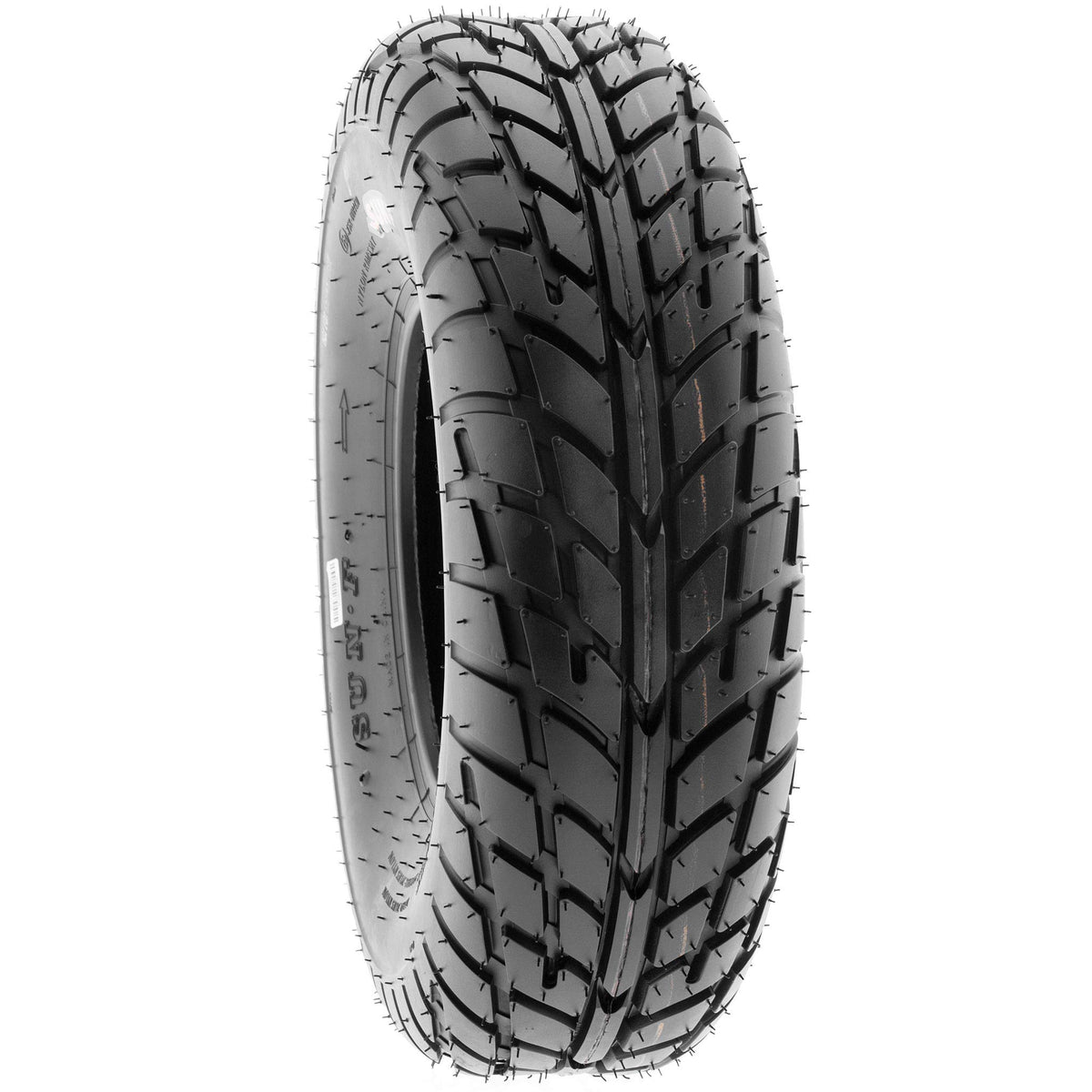 19x6-10 ATV UTV Tire 6 PR Pair of 2 S8645