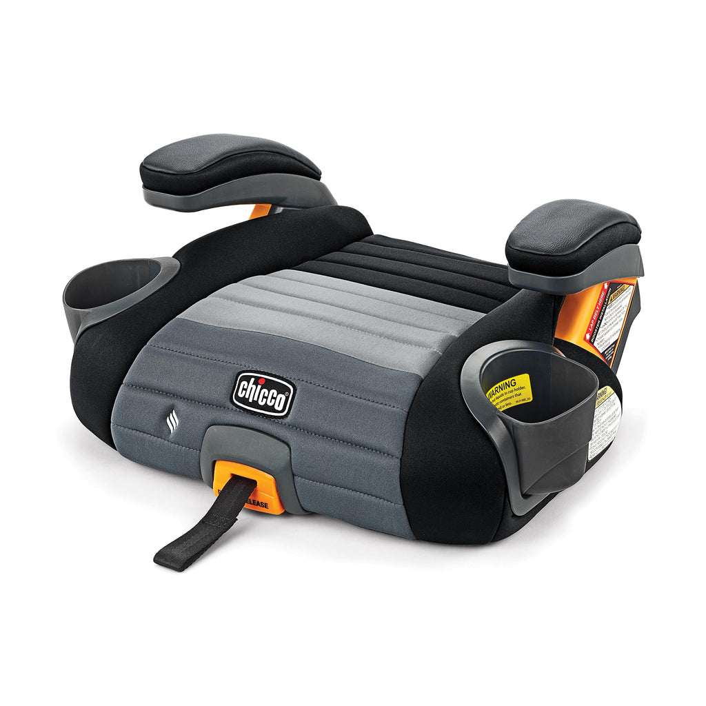 Backless Booster Seat T8736