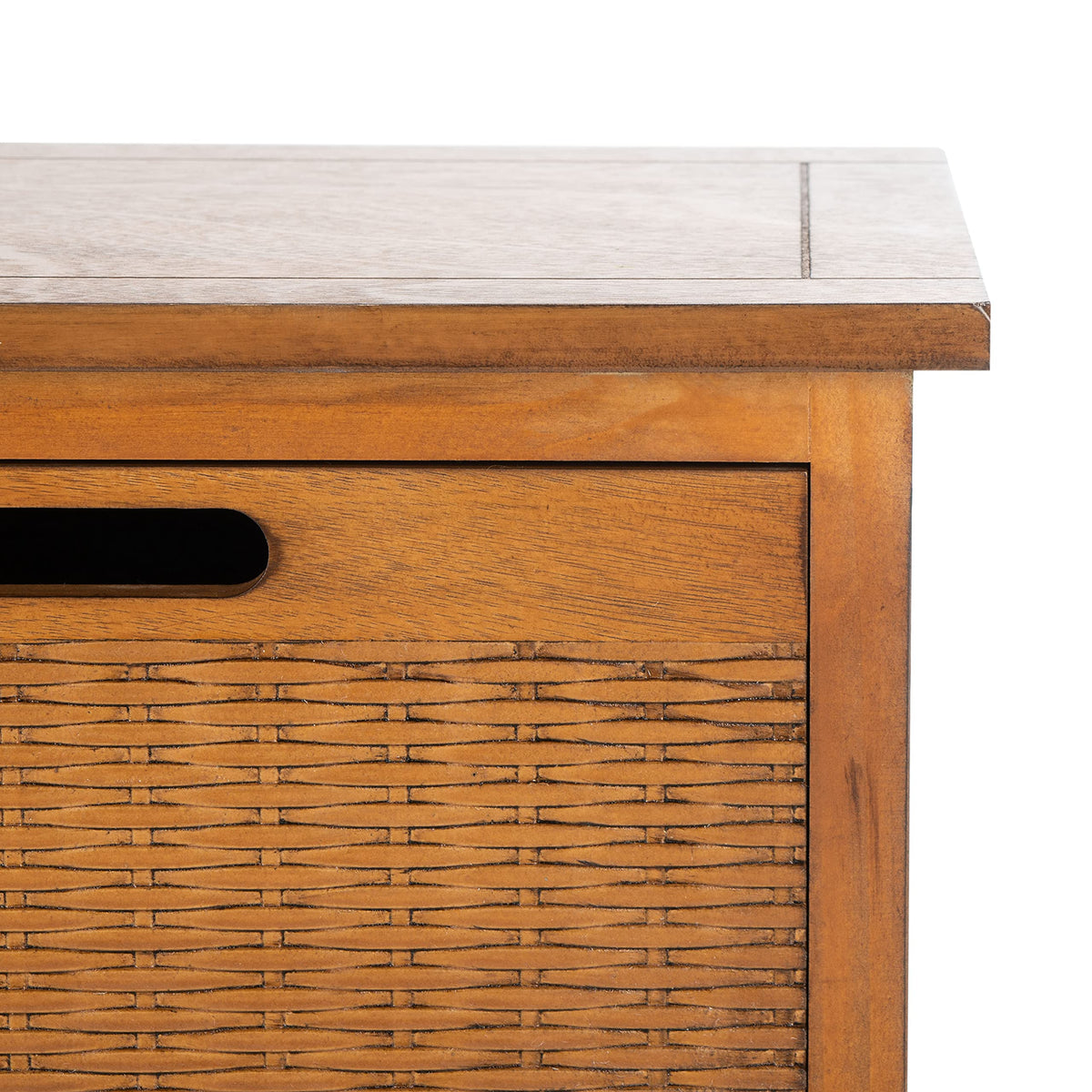 6 Drawer Wood Storage Cabinet V694183