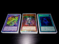 Yugioh Deck C55531