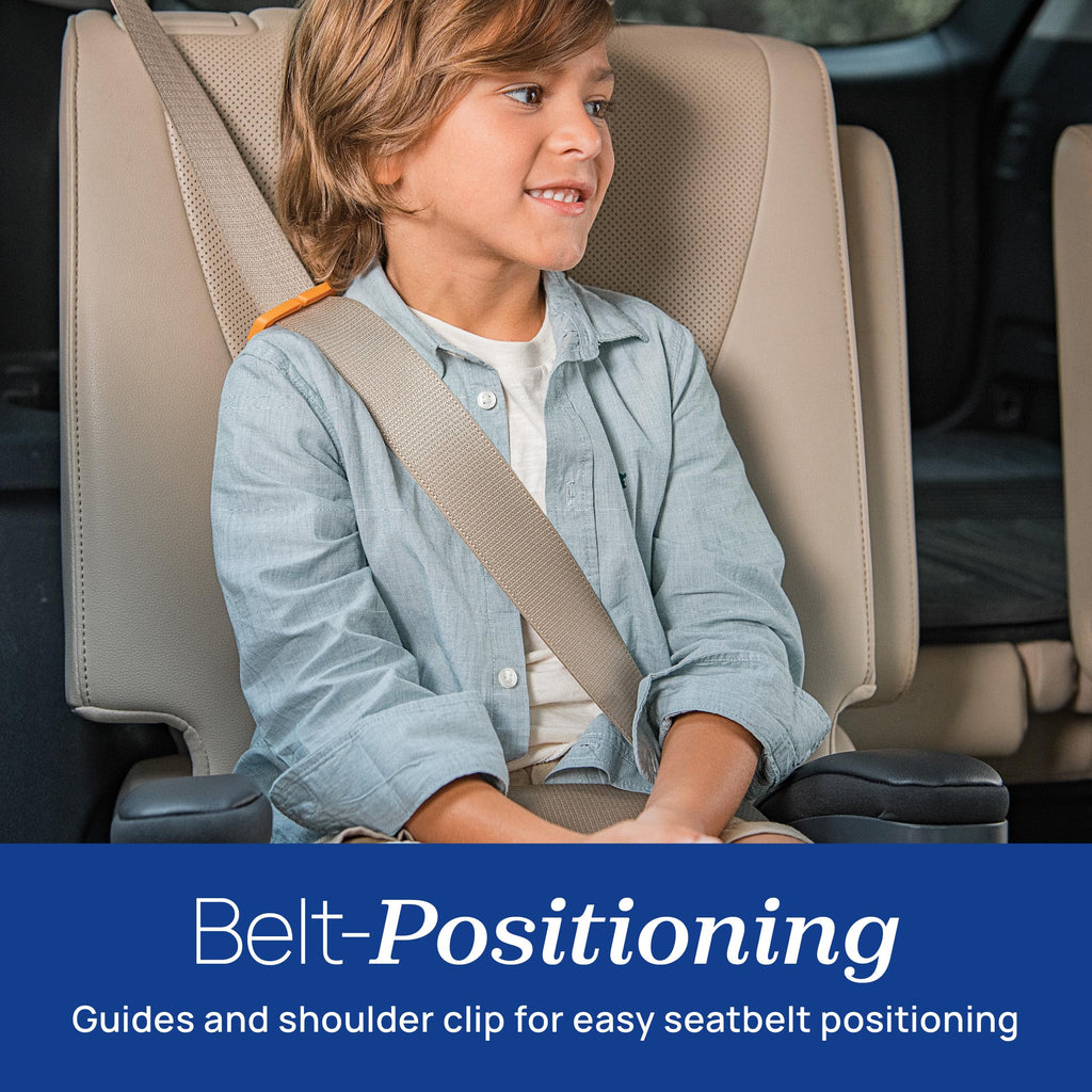 Backless Booster Seat T8736
